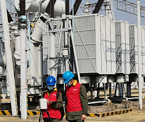 临湘倾斜摄影技术在基础设施监测中如何发挥作用？