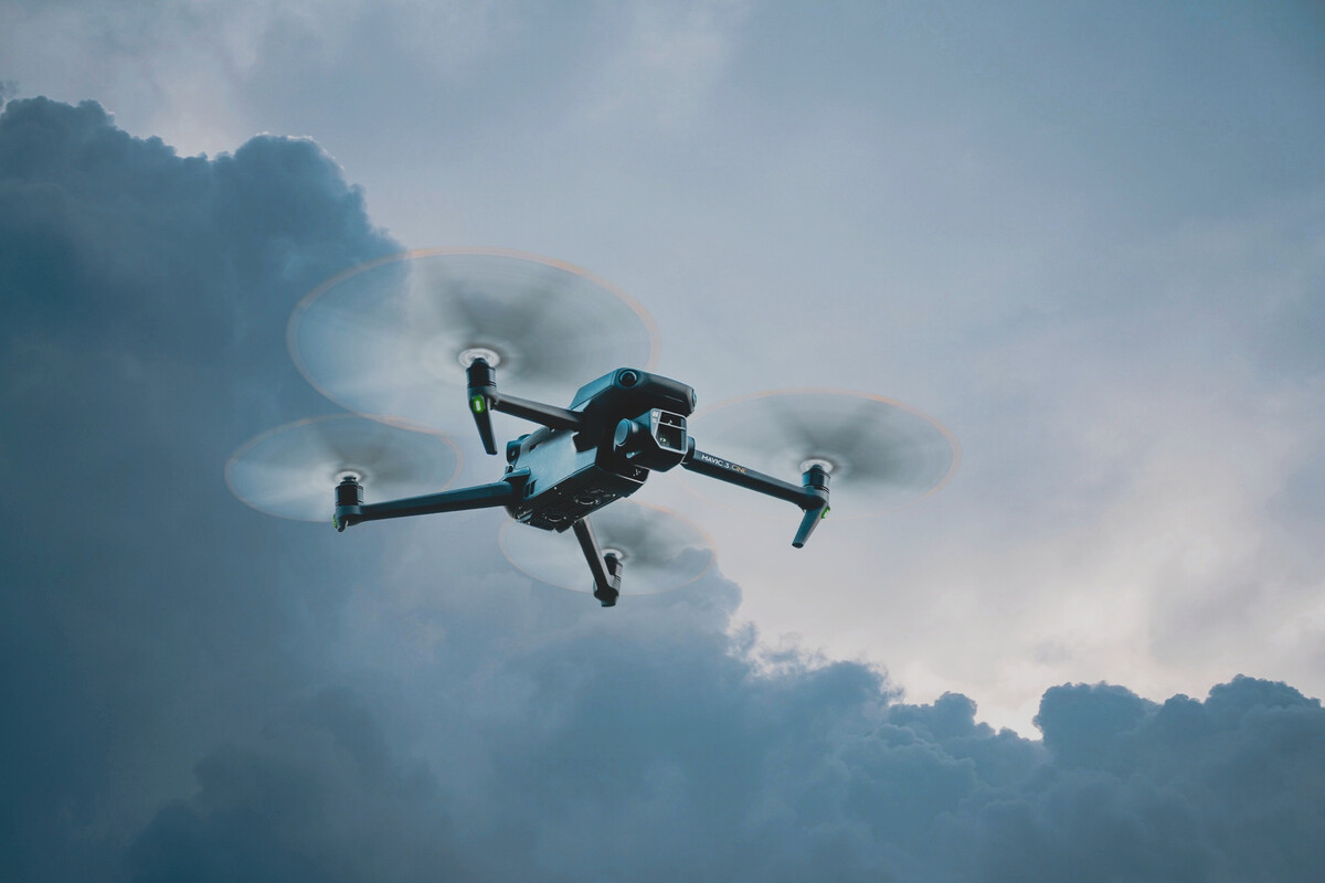 临湘应用 | 风电站选址，看无人机航测如何为风寻“家”